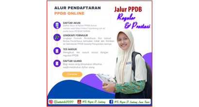 Info PPDB 2023